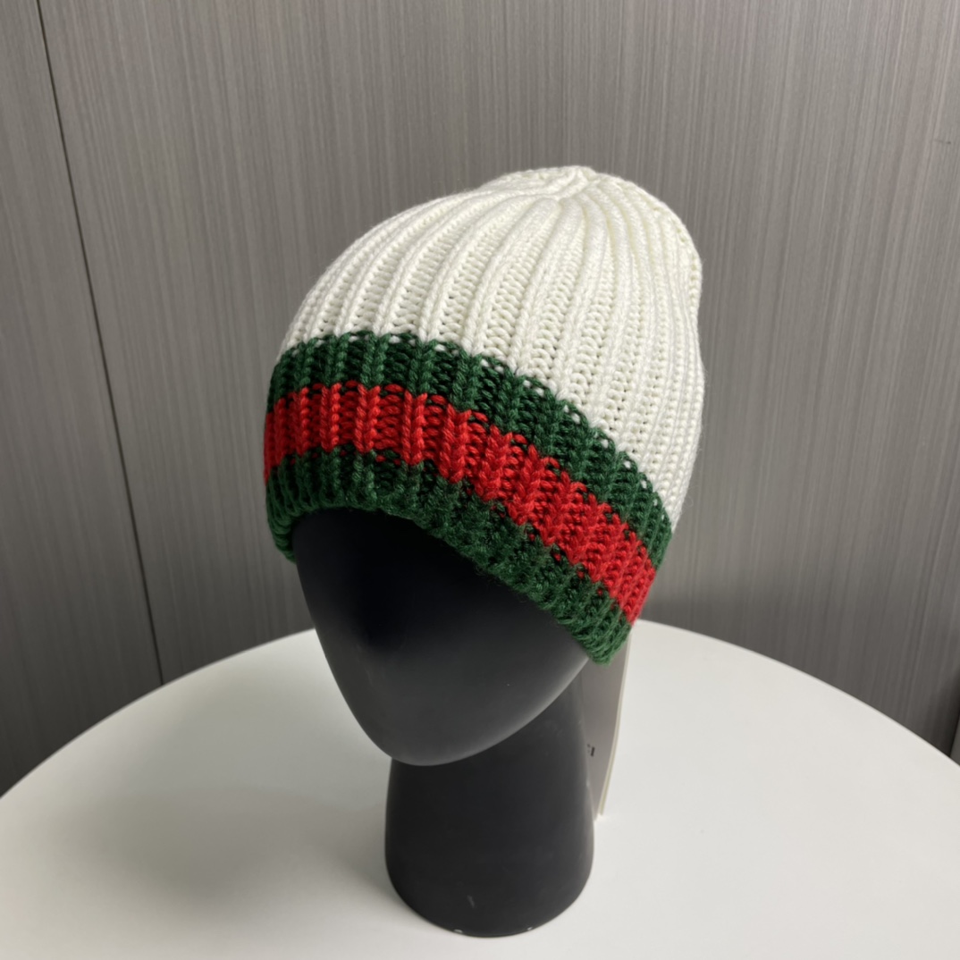 Gucci Beanie  - DopestKickz