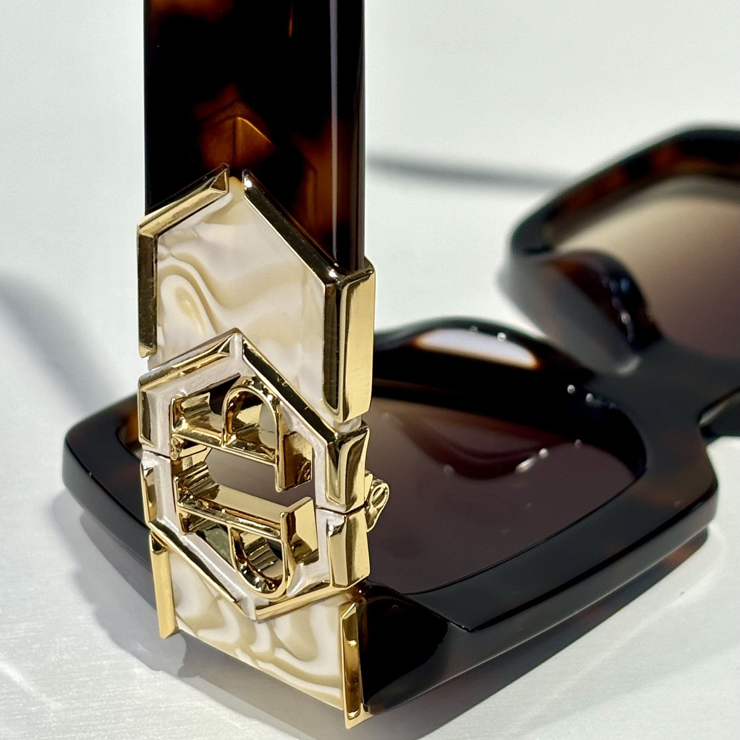 Philipp Plein Sunglasses Plein Hera    SPP135 - DopestKickz