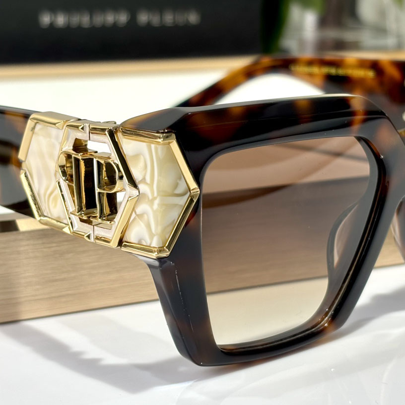 Philipp Plein Sunglasses Plein Hera    SPP135 - DopestKickz