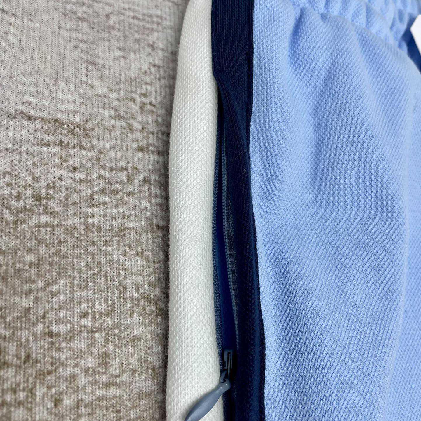 Casablanca Blue Striped Track Pants  c881 - DopestKickz