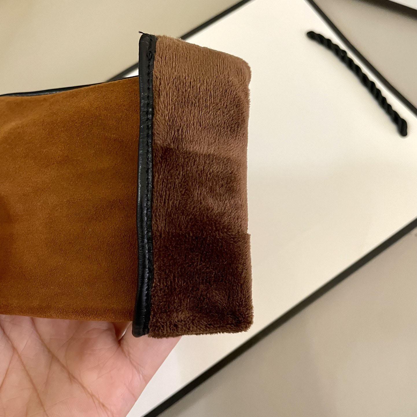 Miu Miu Gloves  - DopestKickz