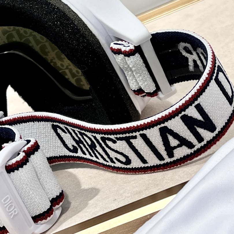 Dior - Ski Goggles - DiorAlps M1I - DopestKickz