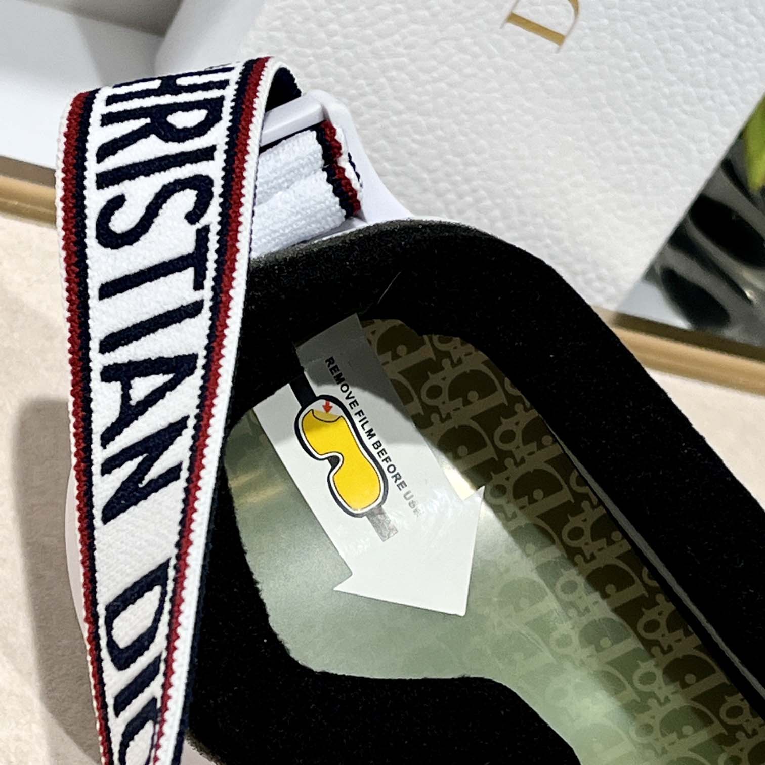 Dior - Ski Goggles - DiorAlps M1I - DopestKickz