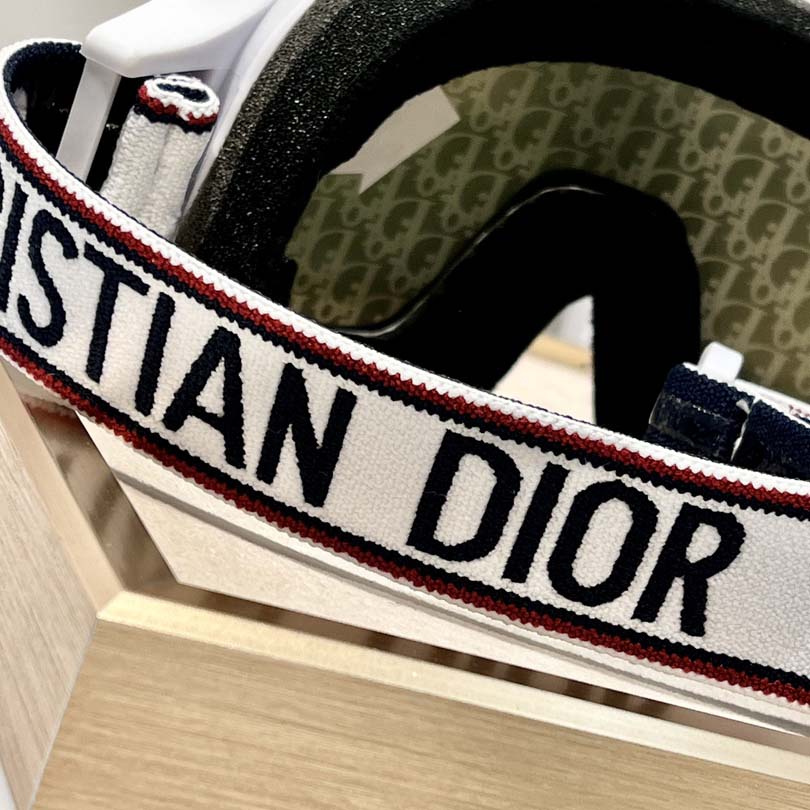 Dior - Ski Goggles - DiorAlps M1I - DopestKickz