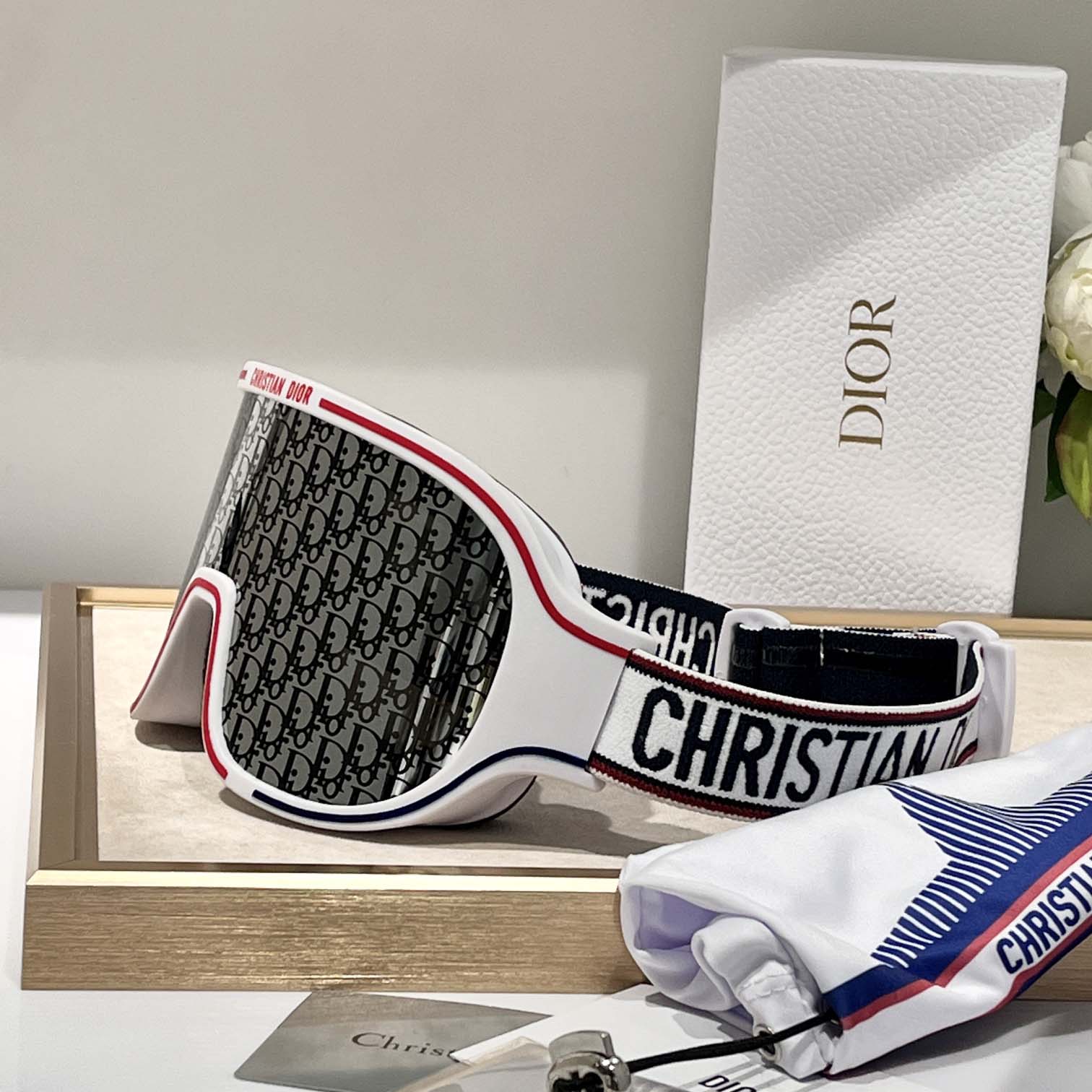 Dior - Ski Goggles - DiorAlps M1I - DopestKickz