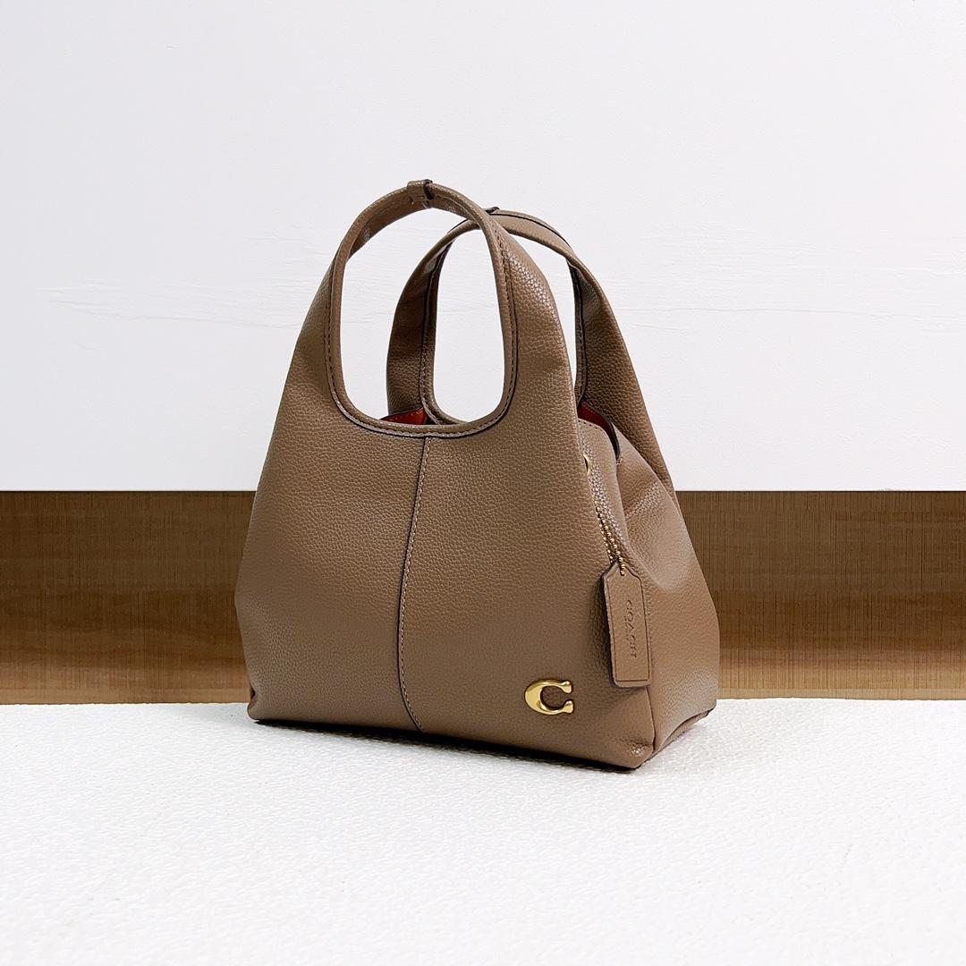 Coach Lana Shoulder Bag 23  - DopestKickz