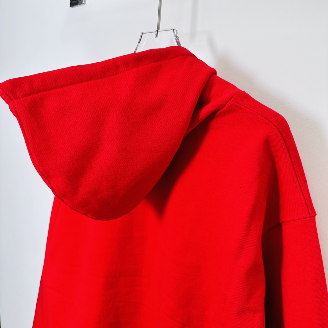 Supreme Arc Thermal Zip Up Hooded Sweatshirt - DopestKickz