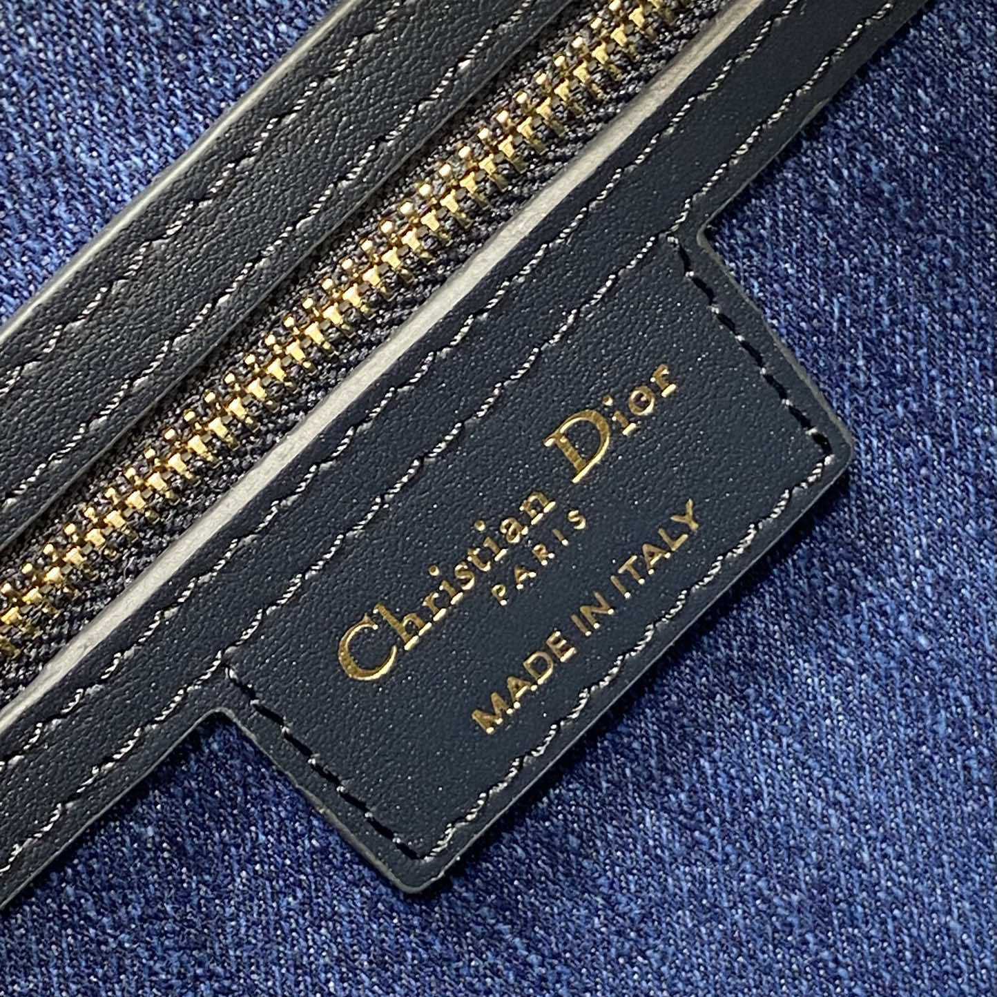 Dior Groove 20 Bag   - DopestKickz