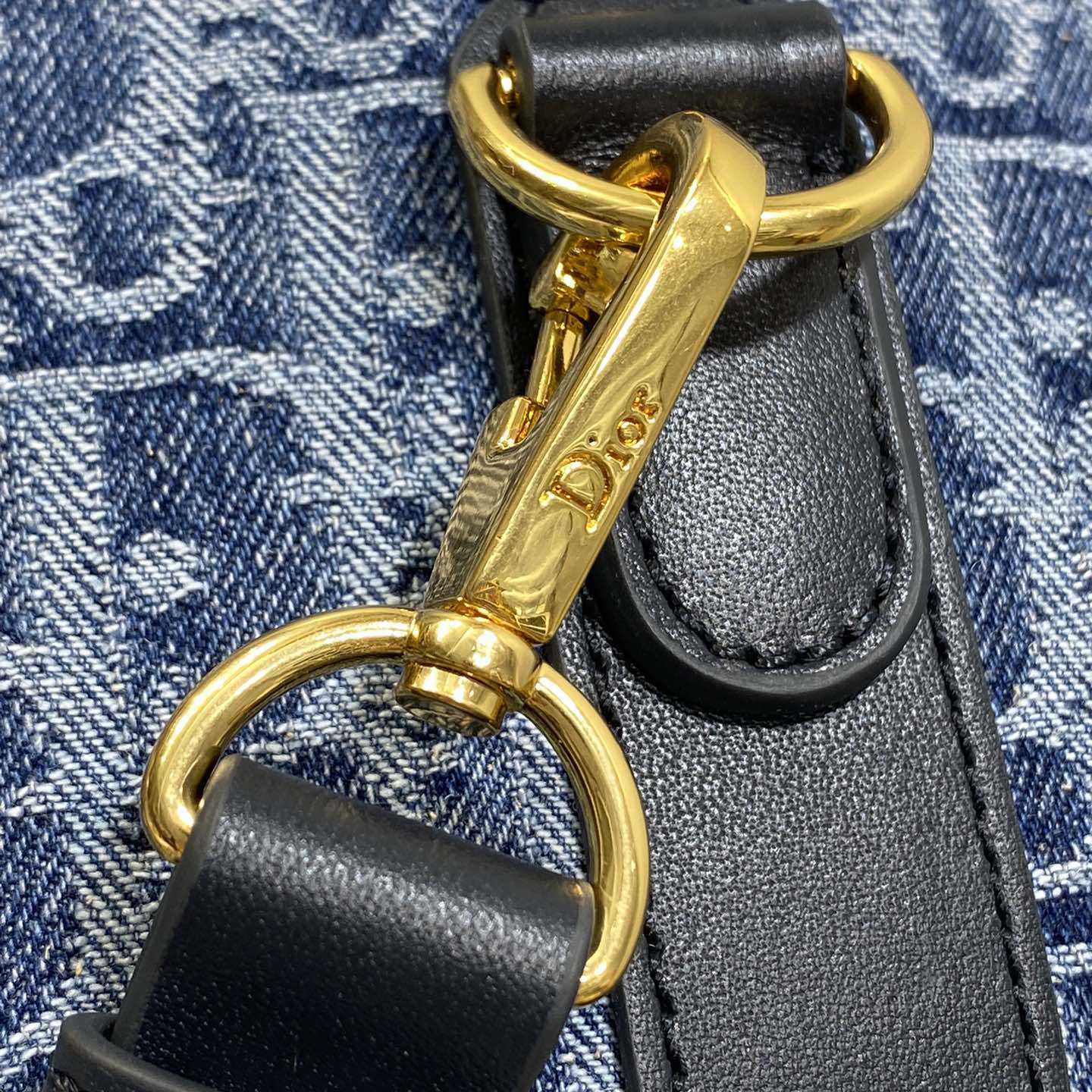 Dior Groove 20 Bag   - DopestKickz