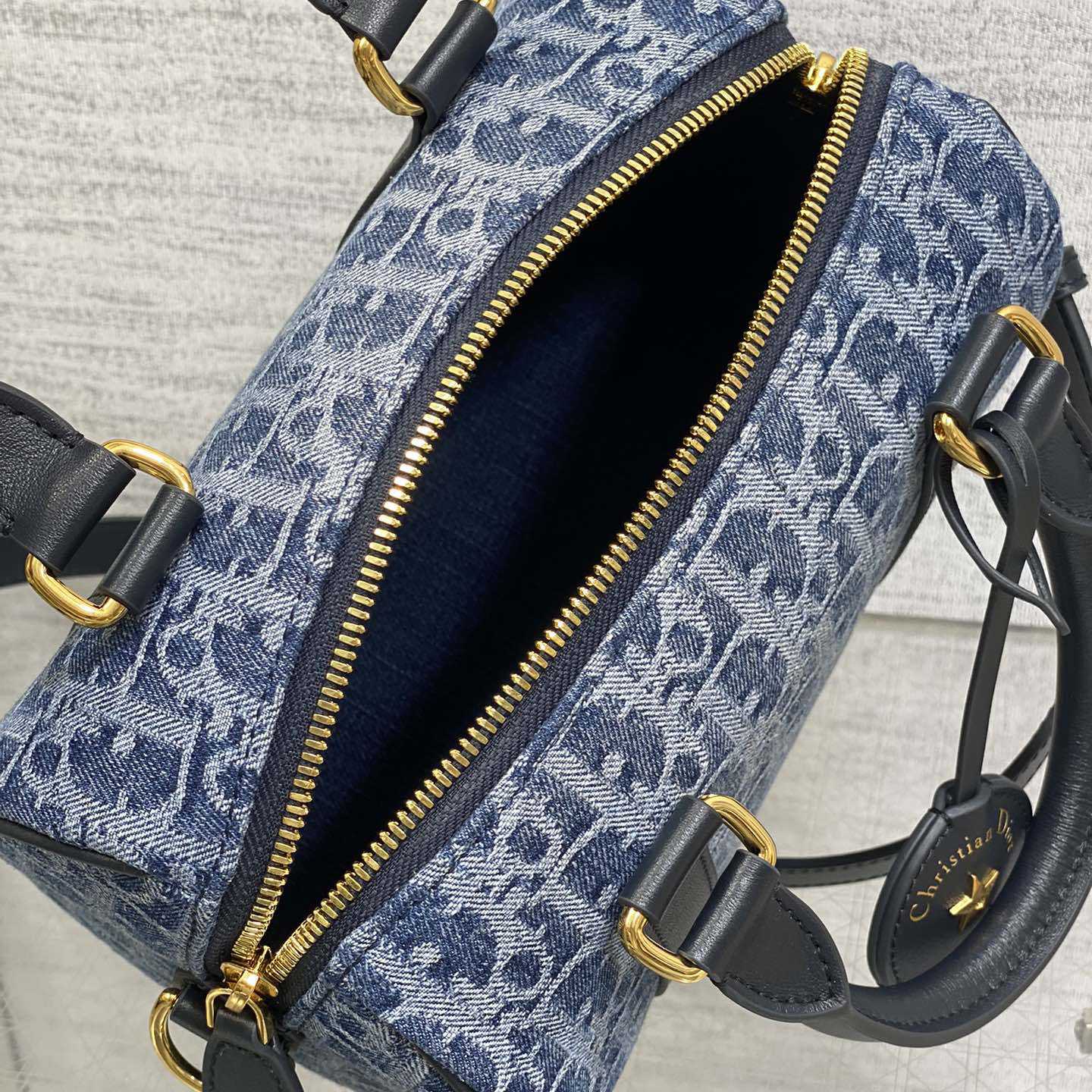 Dior Groove 20 Bag   - DopestKickz