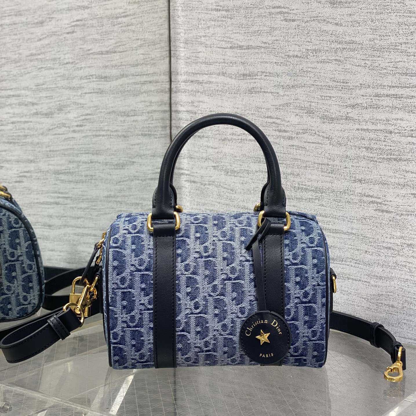 Dior Groove 20 Bag   - DopestKickz