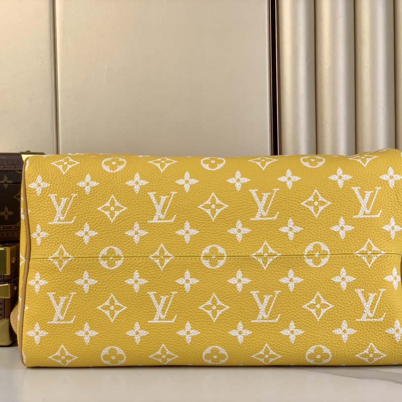 Louis Vuitton Speedy P9 Bandoulière 40  M24419 - DopestKickz