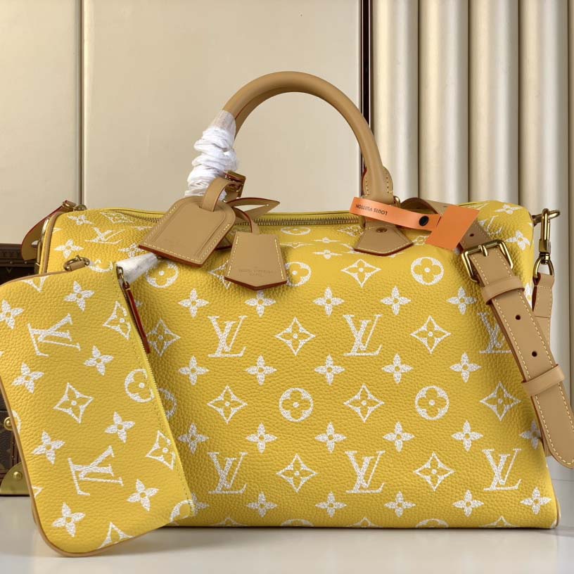 Louis Vuitton Speedy P9 Bandoulière 40  M24419 - DopestKickz
