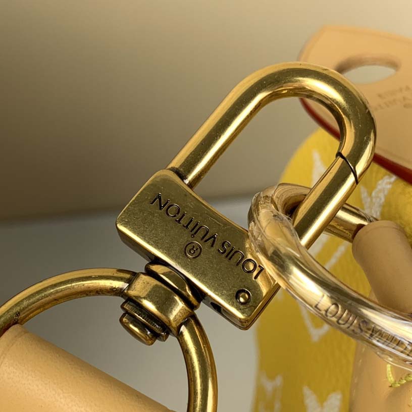 Louis Vuitton Speedy P9 Bandoulière 40  M24419 - DopestKickz