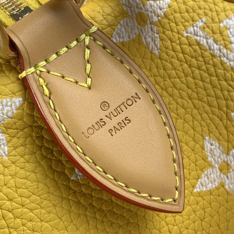 Louis Vuitton Speedy P9 Bandoulière 40  M24419 - DopestKickz
