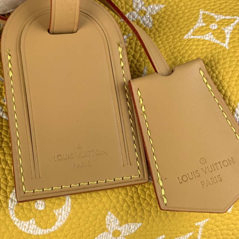 Louis Vuitton Speedy P9 Bandoulière 40  M24419 - DopestKickz