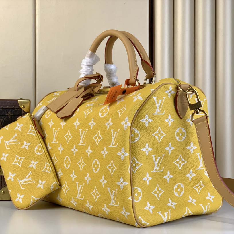 Louis Vuitton Speedy P9 Bandoulière 40  M24419 - DopestKickz