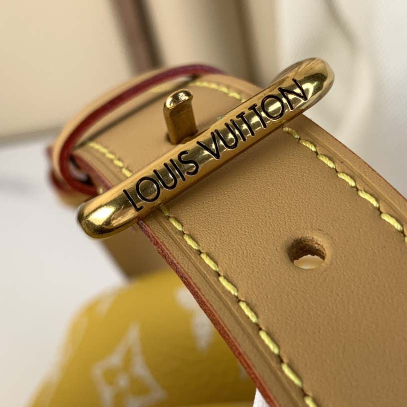 Louis Vuitton Speedy P9 Bandoulière 40  M24419 - DopestKickz