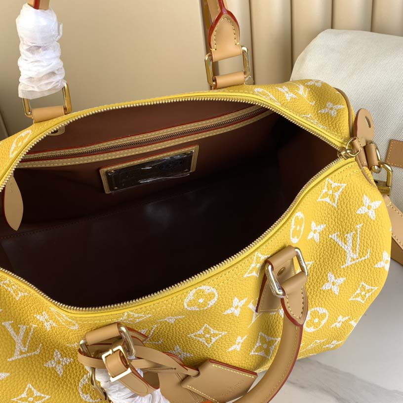 Louis Vuitton Speedy P9 Bandoulière 40  M24419 - DopestKickz