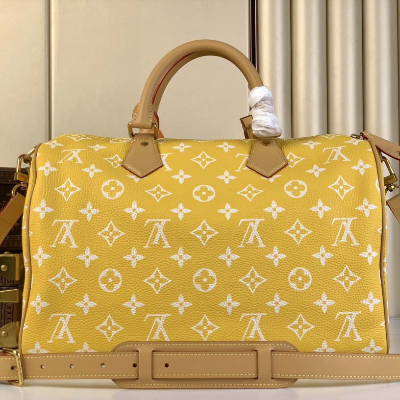 Louis Vuitton Speedy P9 Bandoulière 40  M24419 - DopestKickz