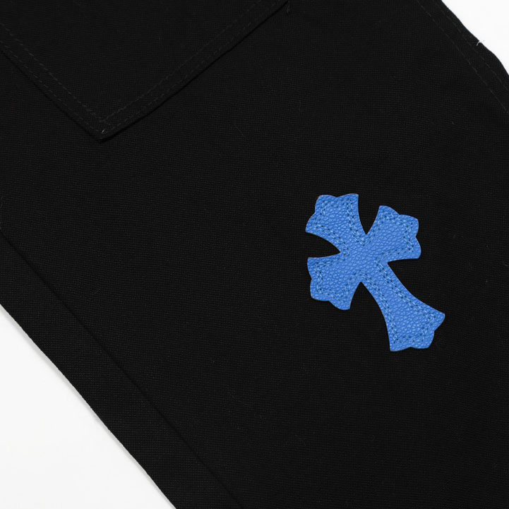 Chrome Heart Jeans - DopestKickz