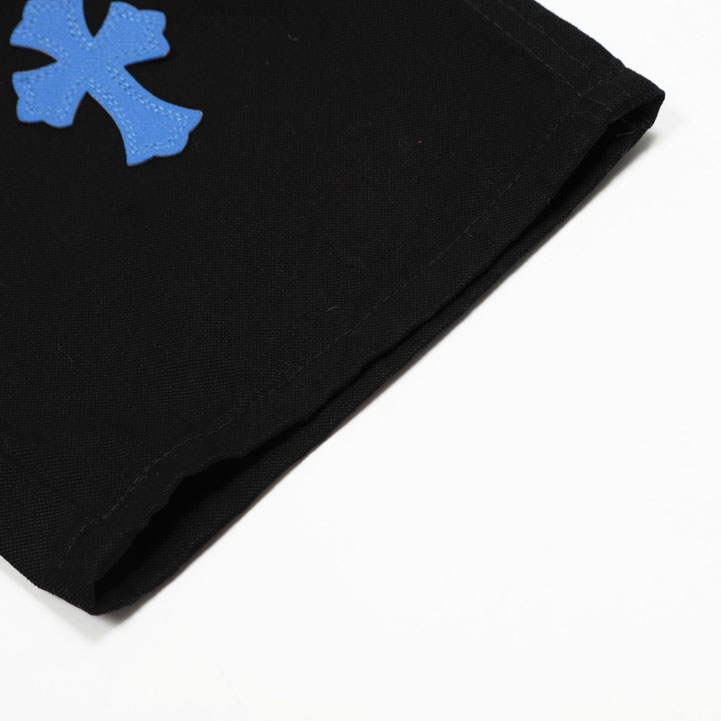 Chrome Heart Jeans - DopestKickz