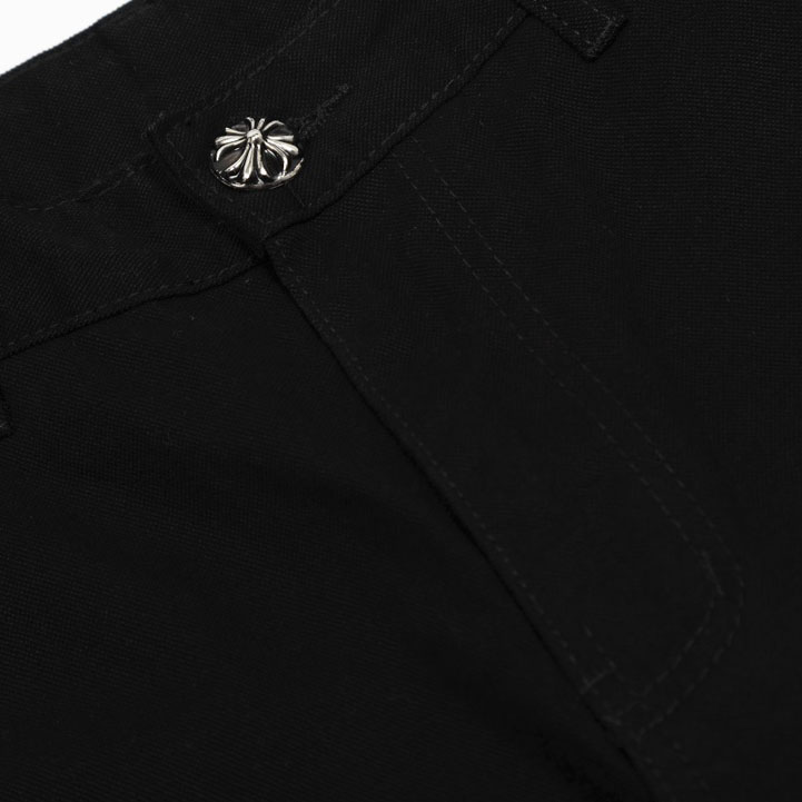 Chrome Heart Jeans - DopestKickz