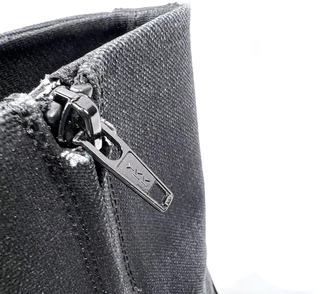 Balenciaga Stomper Bootie In Black  - DopestKickz