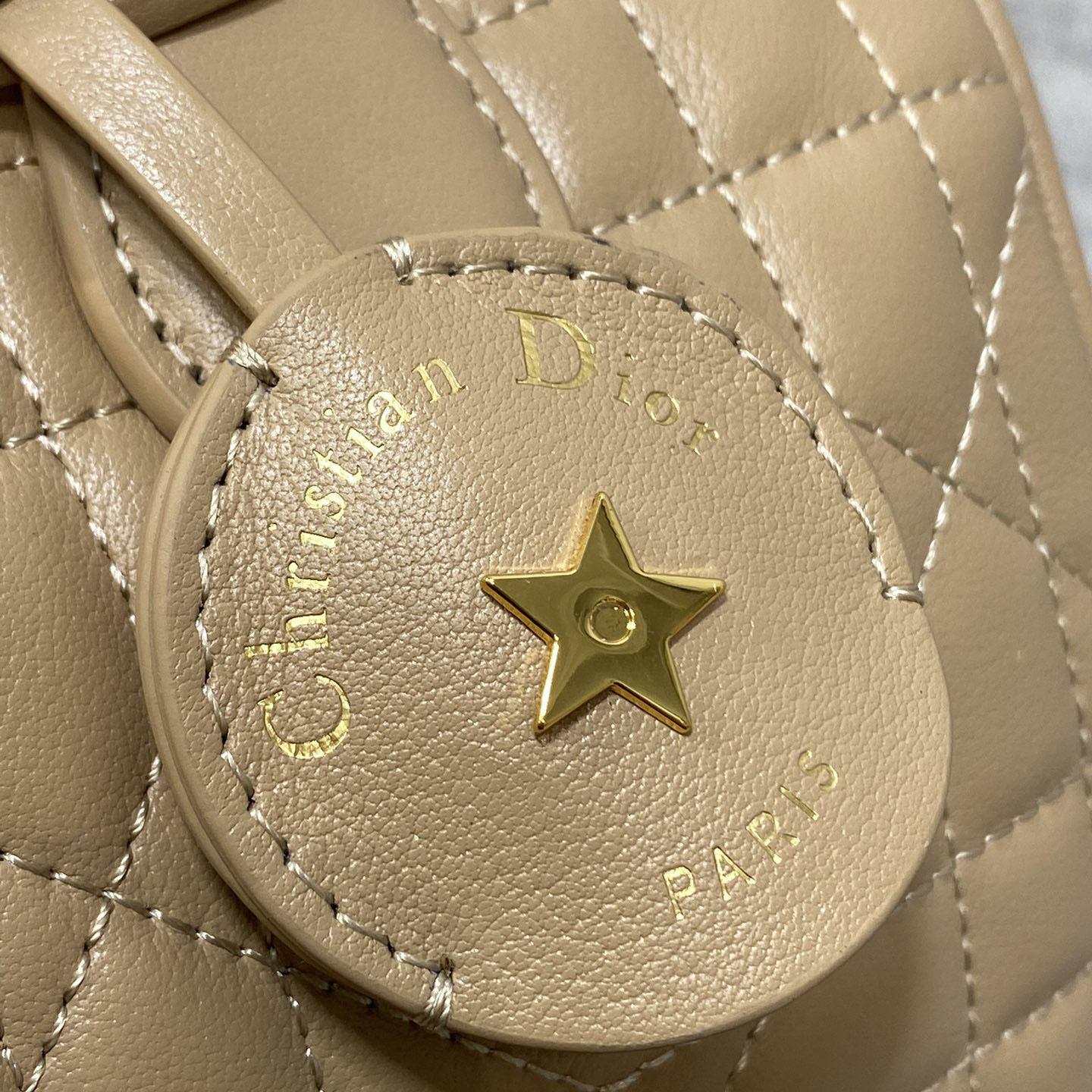 Dior Groove 25 Bag  - DopestKickz