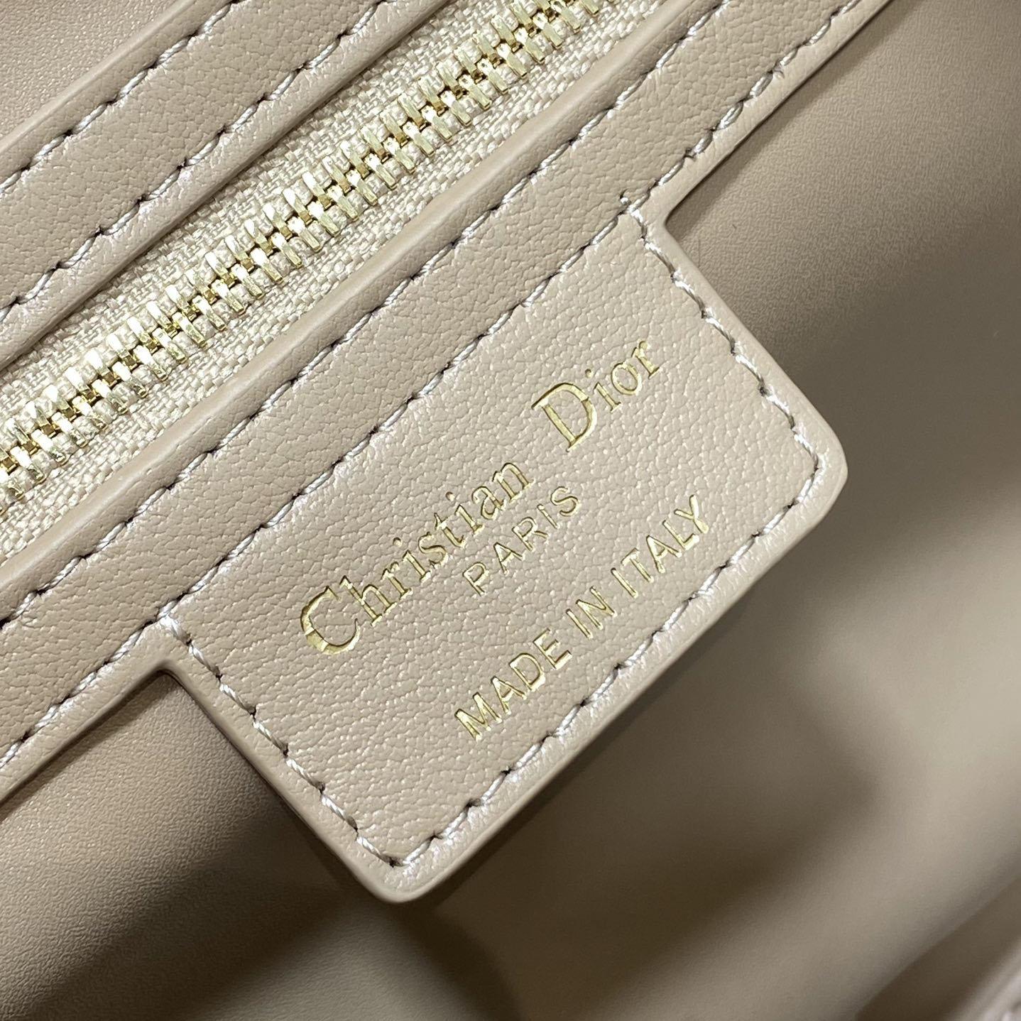 Dior Groove 25 Bag  - DopestKickz