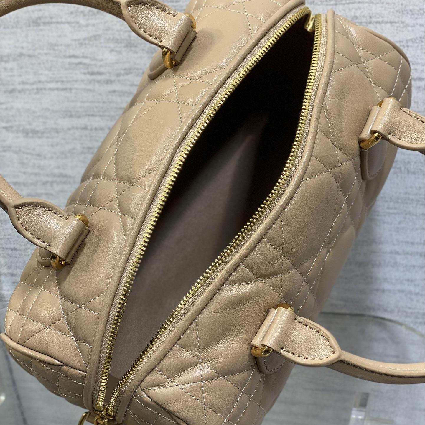 Dior Groove 25 Bag  - DopestKickz