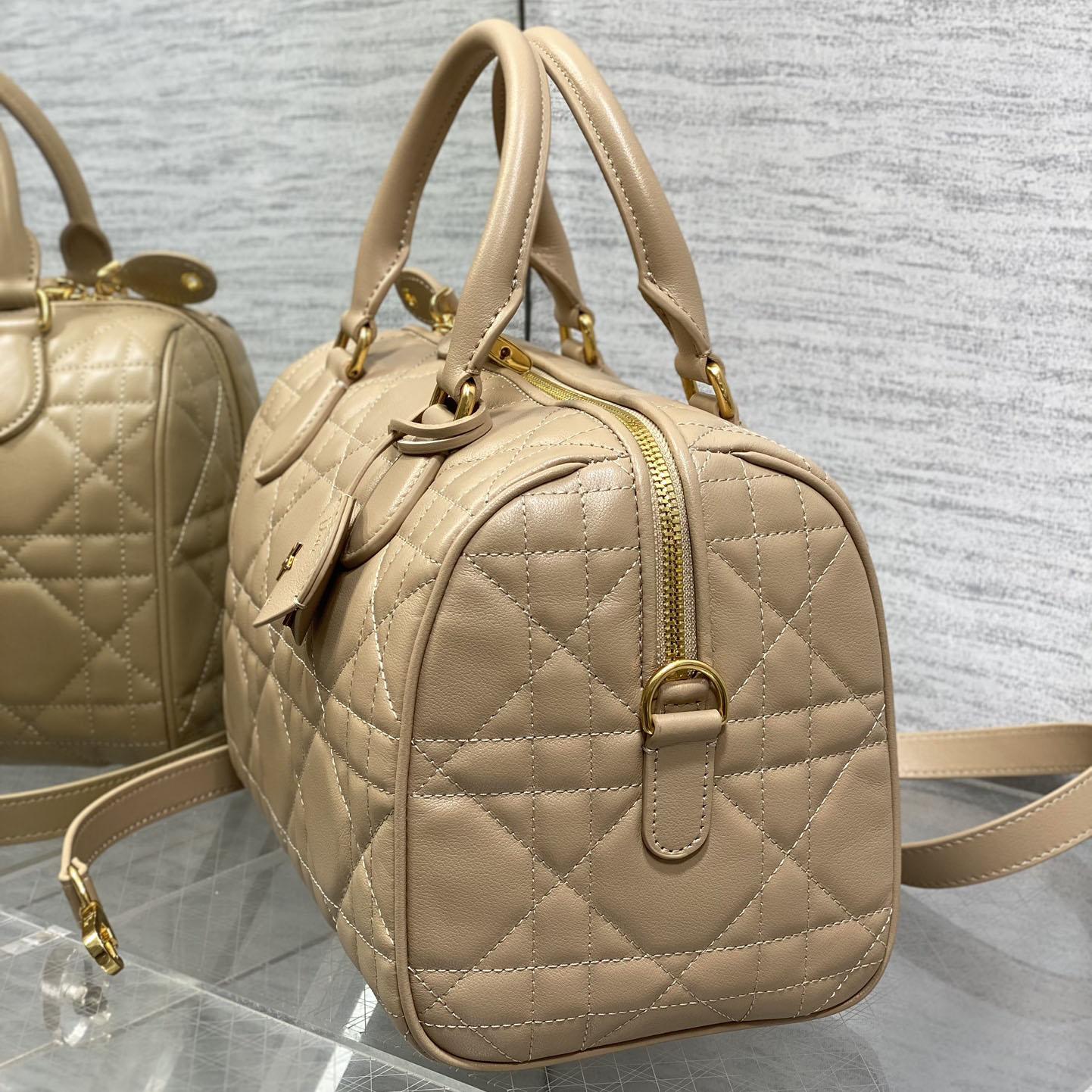 Dior Groove 25 Bag  - DopestKickz