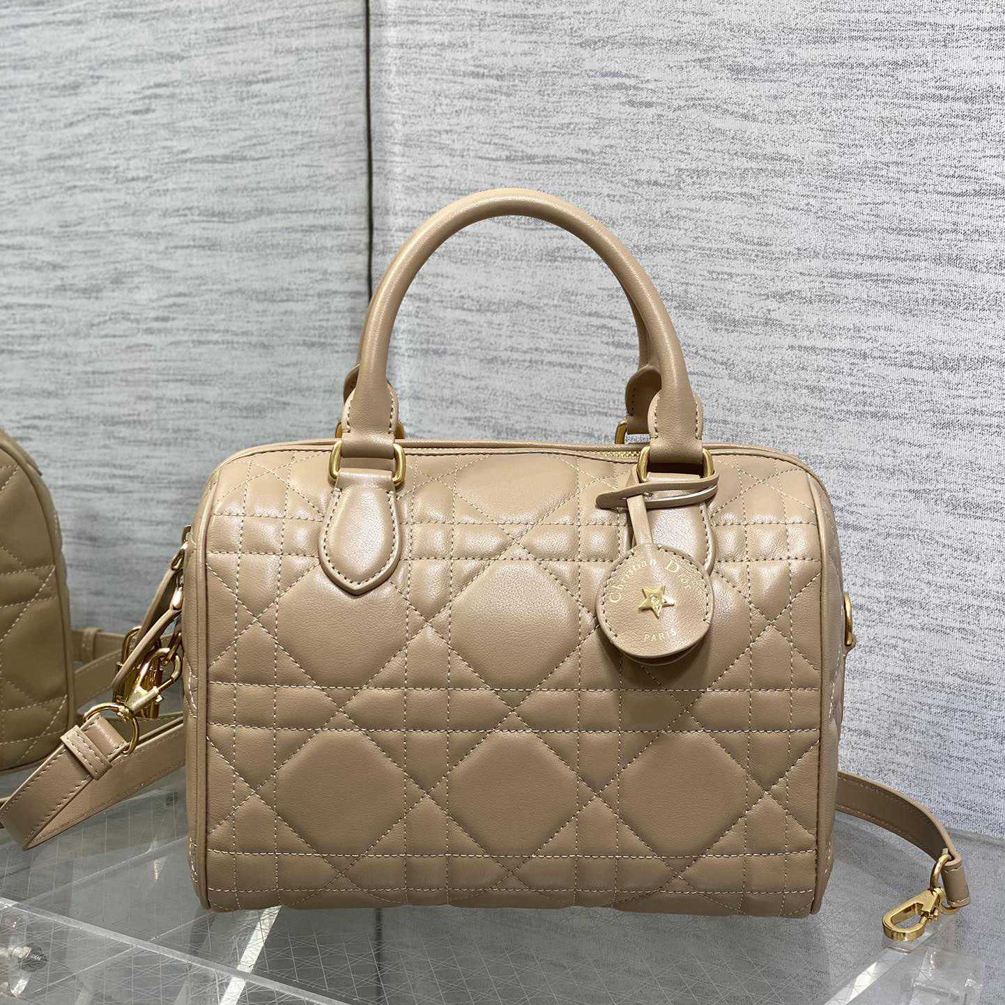 Dior Groove 25 Bag  - DopestKickz