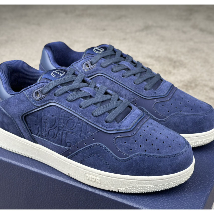 Dior B27 Low-Top Sneaker  - DopestKickz
