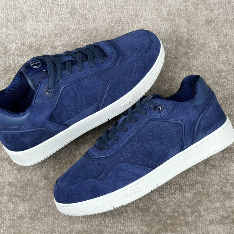 Dior B27 Low-Top Sneaker  - DopestKickz