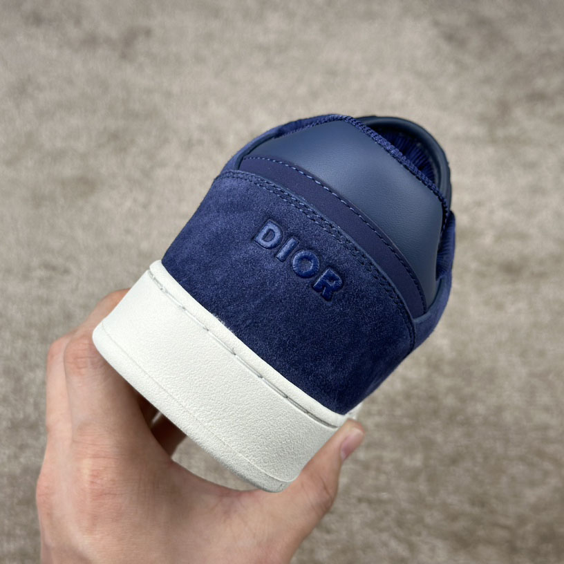 Dior B27 Low-Top Sneaker  - DopestKickz