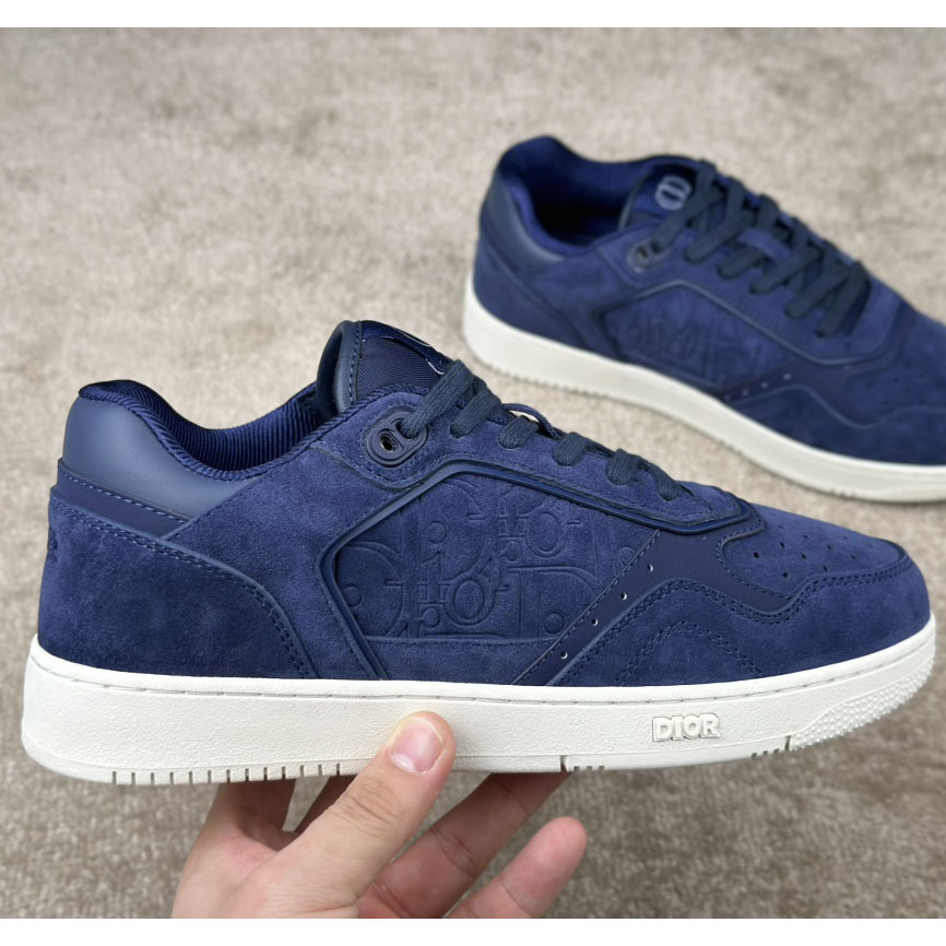 Dior B27 Low-Top Sneaker  - DopestKickz