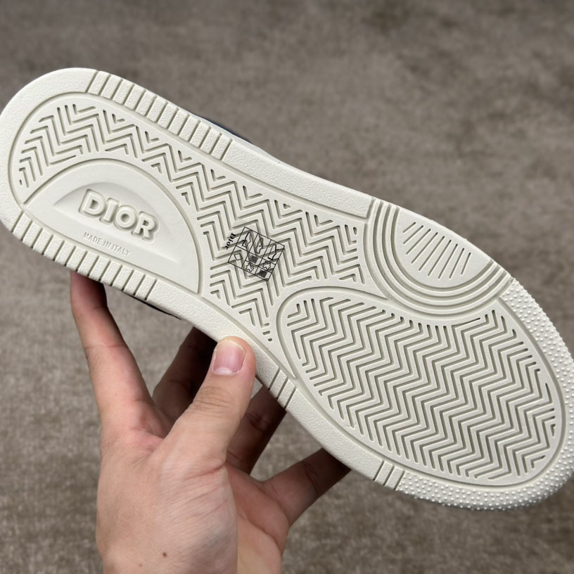 Dior B27 Low-Top Sneaker  - DopestKickz