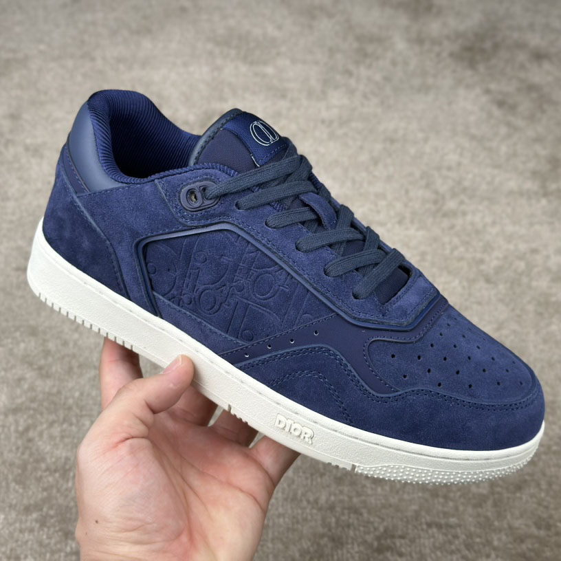 Dior B27 Low-Top Sneaker  - DopestKickz