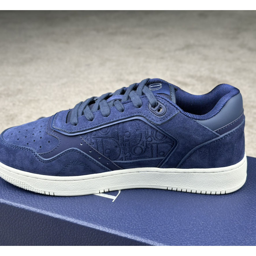 Dior B27 Low-Top Sneaker  - DopestKickz