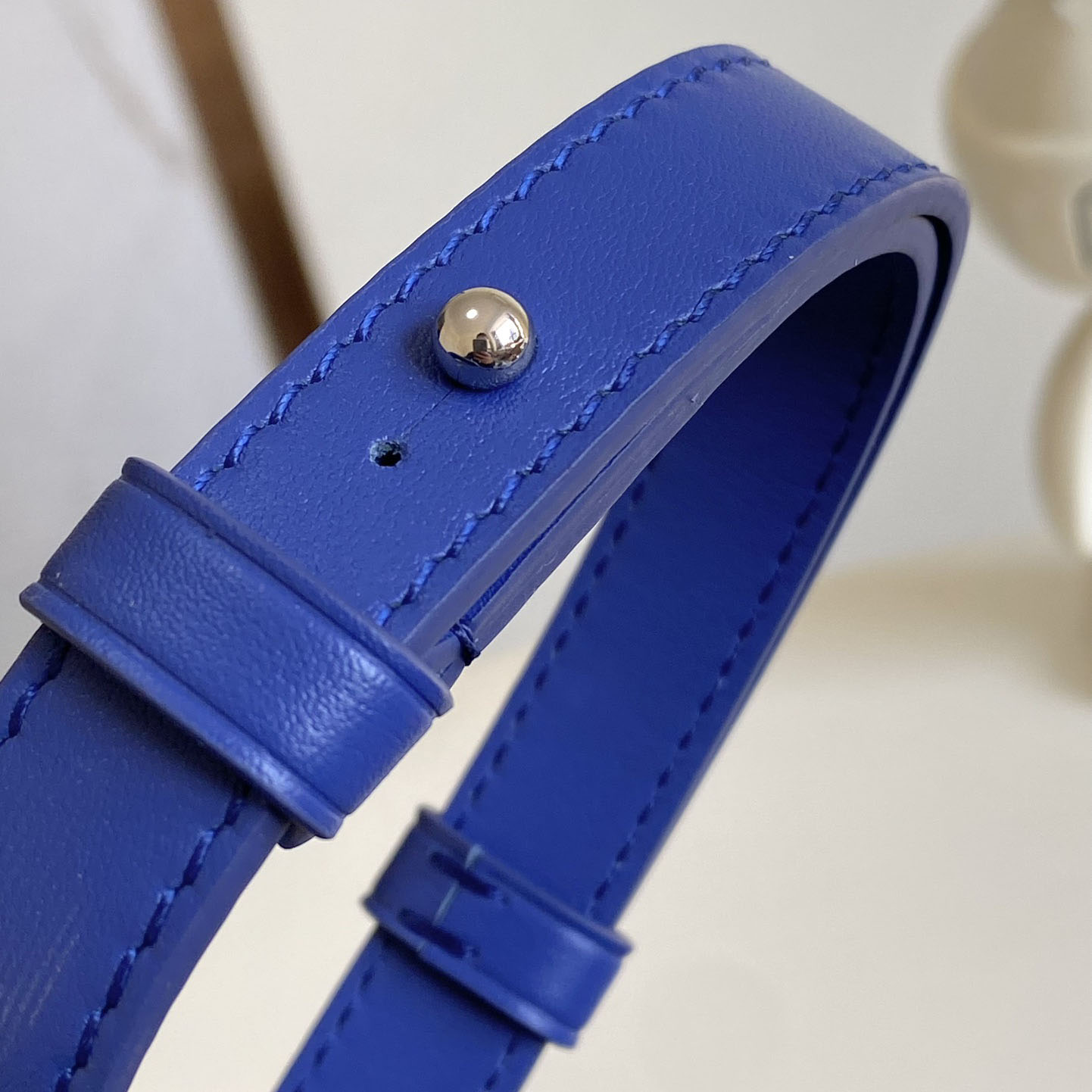 Louis Vuitton Steamer Wearable Wallet  M12810 - DopestKickz