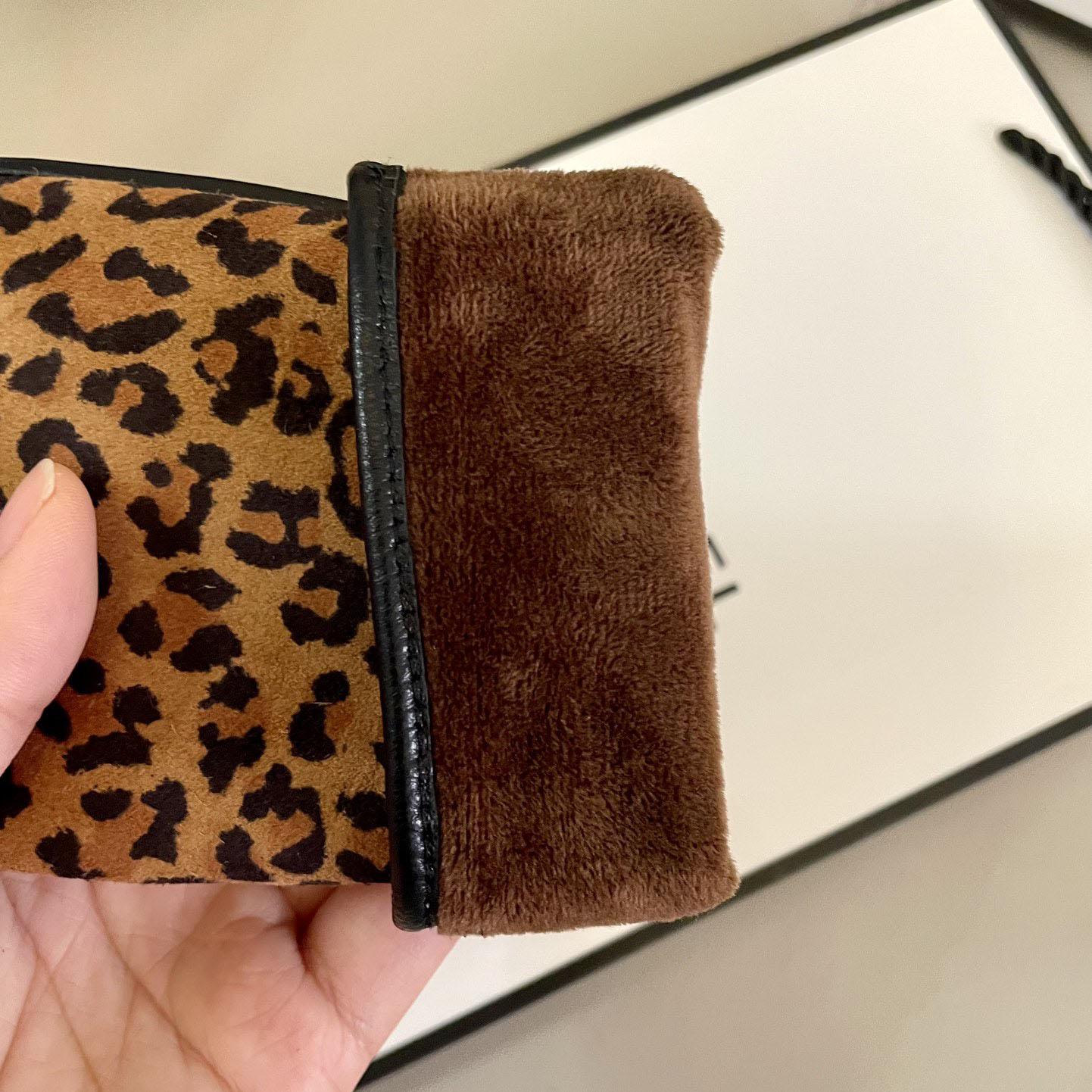 Miu Miu Gloves  - DopestKickz