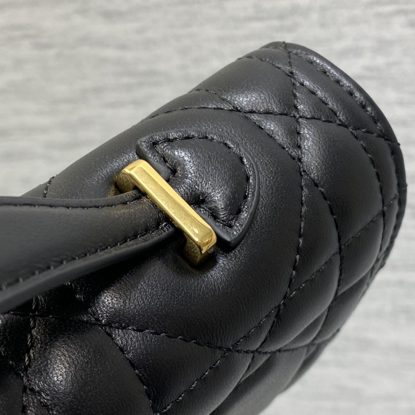 Dior Miss Caro Top Handle Pouch - DopestKickz