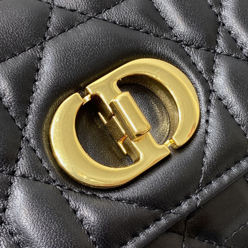 Dior Miss Caro Top Handle Pouch - DopestKickz