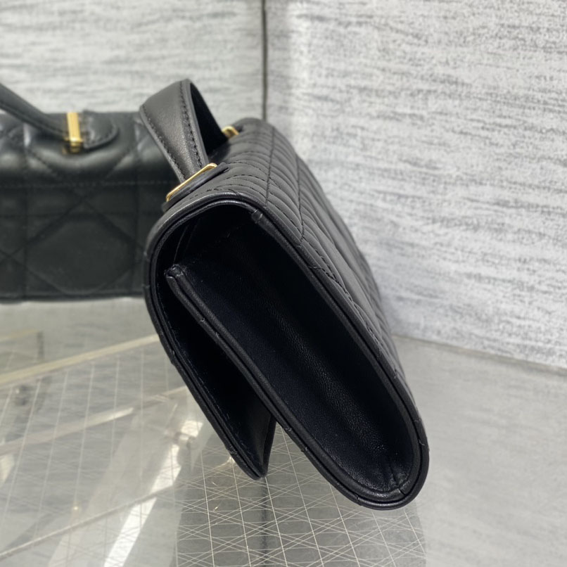 Dior Miss Caro Top Handle Pouch - DopestKickz