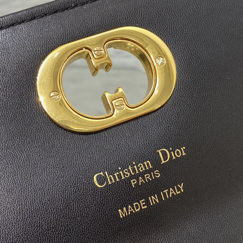 Dior Miss Caro Top Handle Pouch - DopestKickz