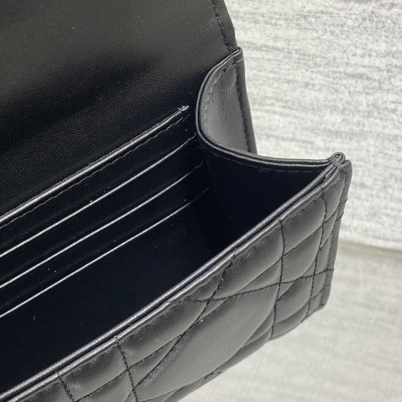 Dior Miss Caro Top Handle Pouch - DopestKickz