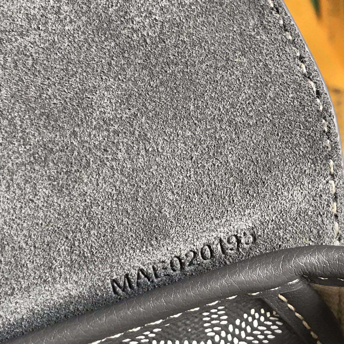 Goyard Alpin Mini Backpack - DopestKickz