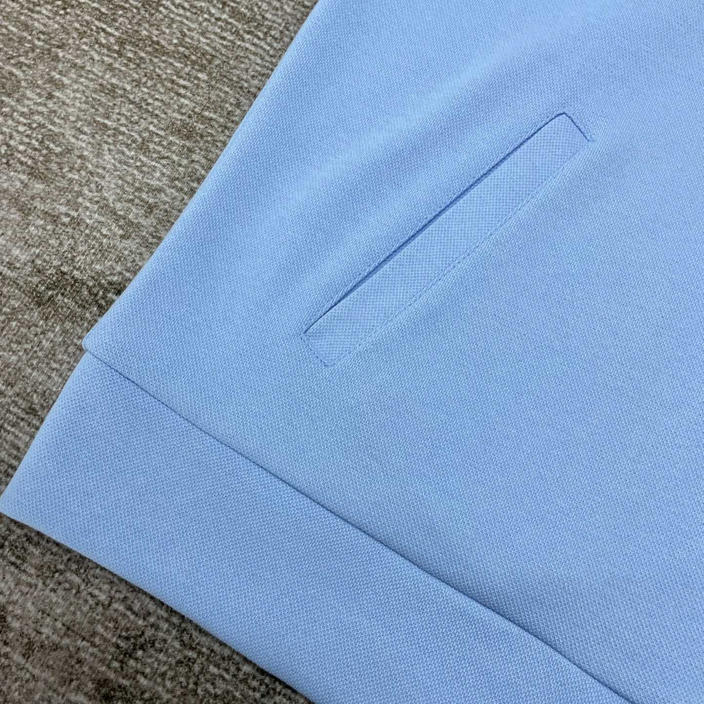 Casablanca Logo-embroidered Panelled Track Jacket   c880 - DopestKickz