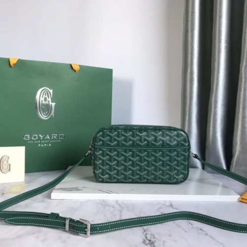 Goyard Cap-Vert PM Bag - DopestKickz